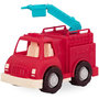 Voir la diapositive 1 : mybtoys Camion de Pompier - Happy cruiser