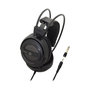 Voir la diapositive 1 : Audio-technica Casque ATH-AVA400