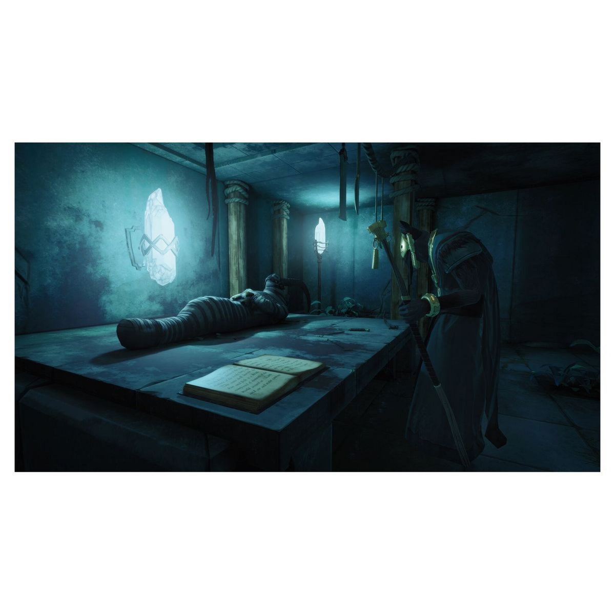 KOCH MEDIA Chronos Before The Ashes Nintendo Switch