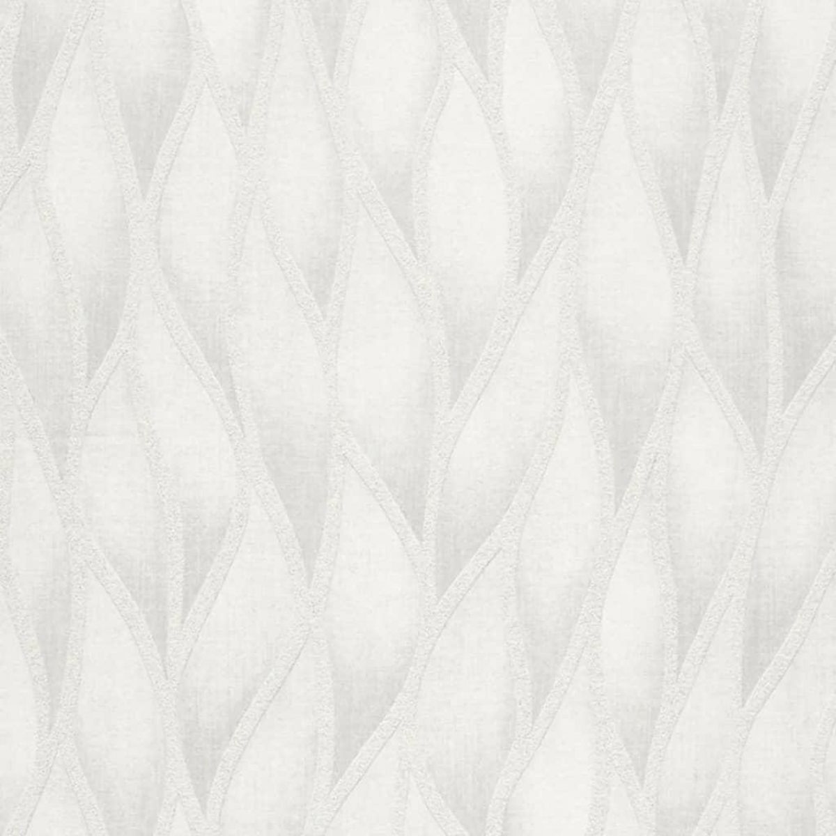 Noordwand Noordwand Papier peint Topchic Flames and Drops Blanc