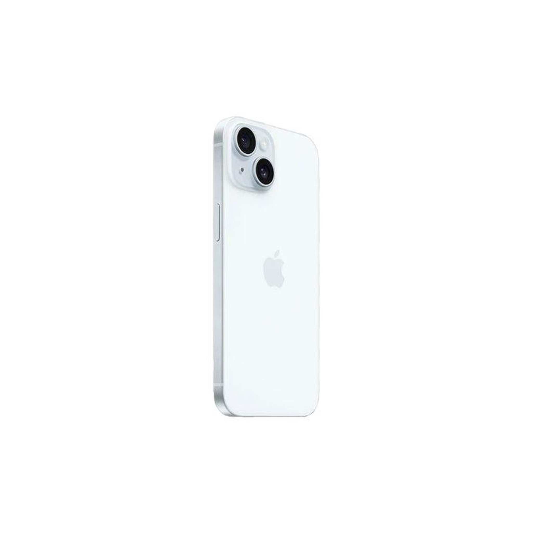 Voir la diapositive 3 : APPLE iPhone 15 reconditionné 128 Go - Grade B - Bleu