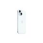 Voir la diapositive 3 : APPLE iPhone 15 reconditionné 128 Go - Grade B - Bleu