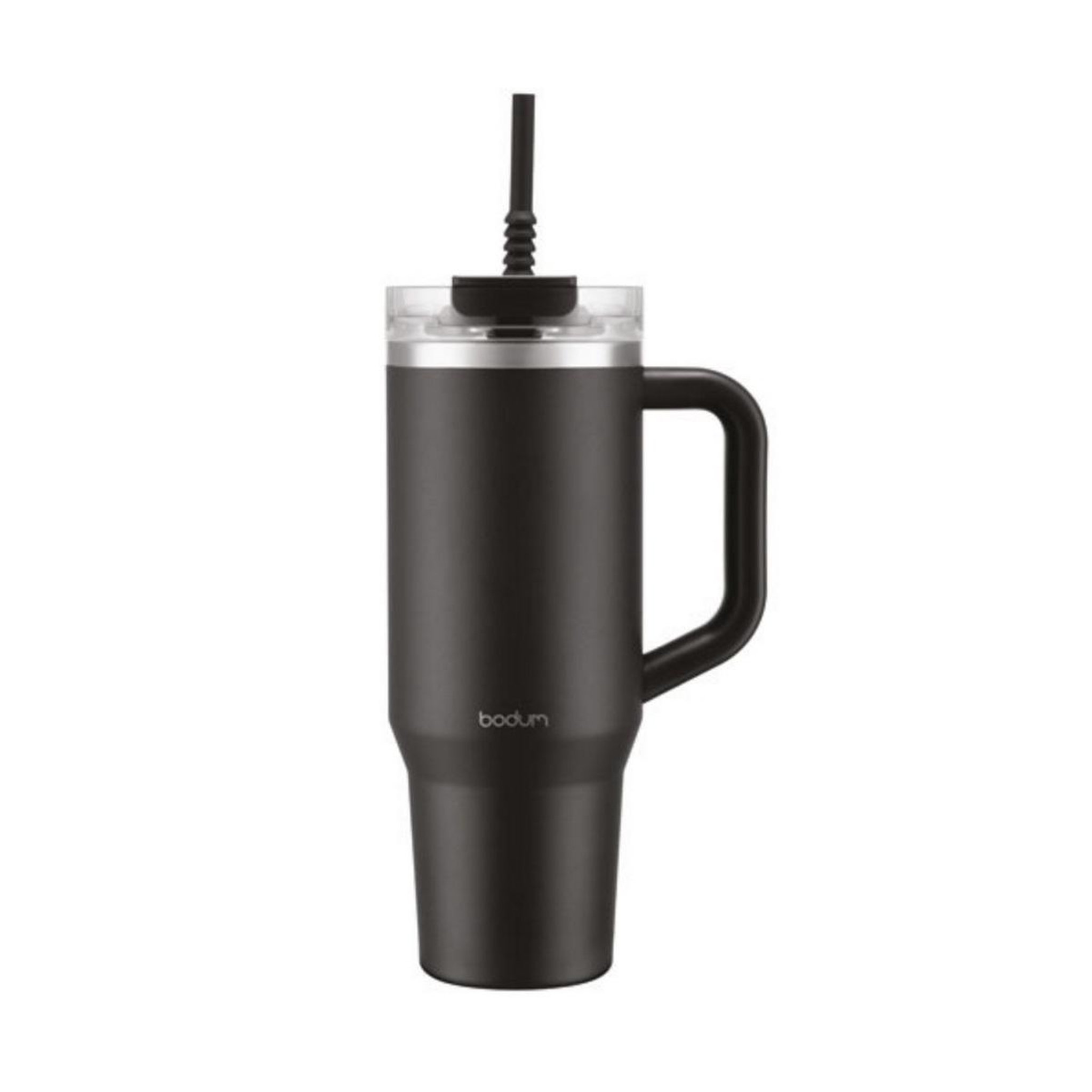 Bodum Mug de voyage 1.2l noir - 12556-01ps-10