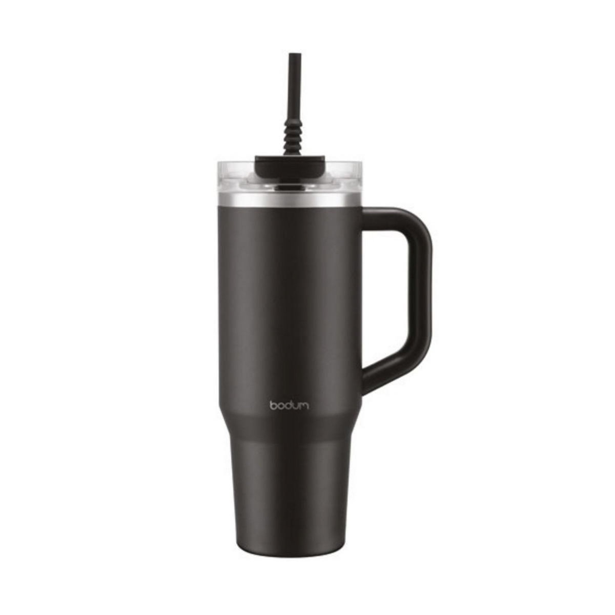 Bodum Mug de voyage 1.2l noir - 12556-01PS-10