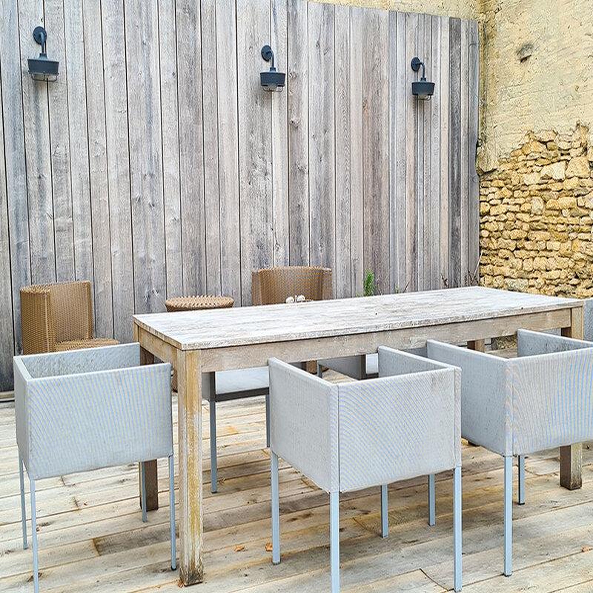 Voir la diapositive 3 : Smartbox Séjour bucolique en famille : 2 jours en suite dans un gîte de charme près de troyes - coffret cadeau séjour