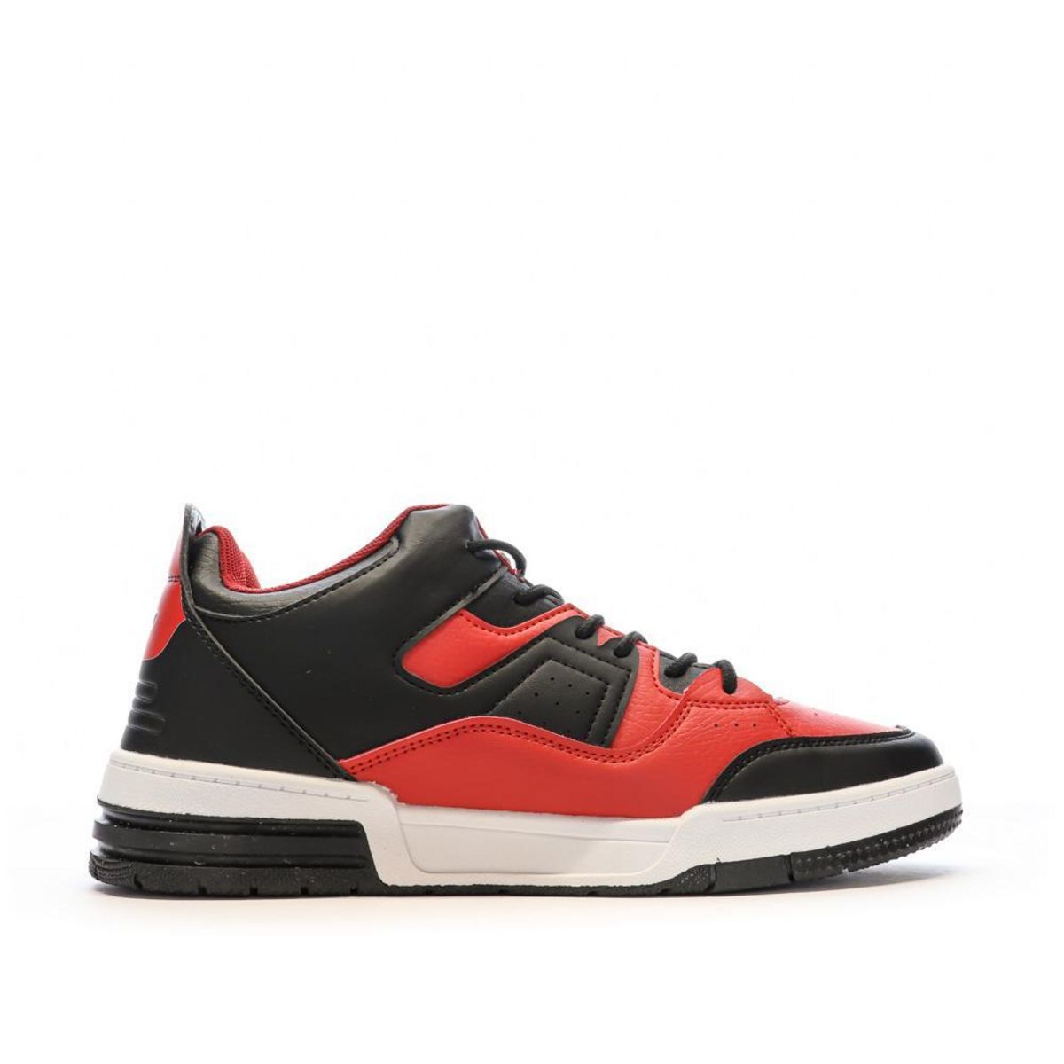 LOTTO Baskets Rouges/es Homme Lotto Thirty 6