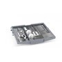Voir la diapositive 5 : BOSCH Lave vaisselle encastrable SMI4ECS35E Serenity