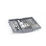 Voir la diapositive 5 : BOSCH Lave vaisselle encastrable SMI4ECS35E Serenity