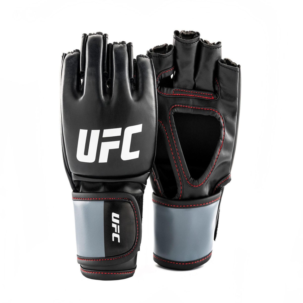 UFC Gants MMA UFC 5 oz Noir
