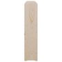 Voir la diapositive 6 : VIDAXL Casier à vin 72,5x25x111,5 cm Bois de pin massif