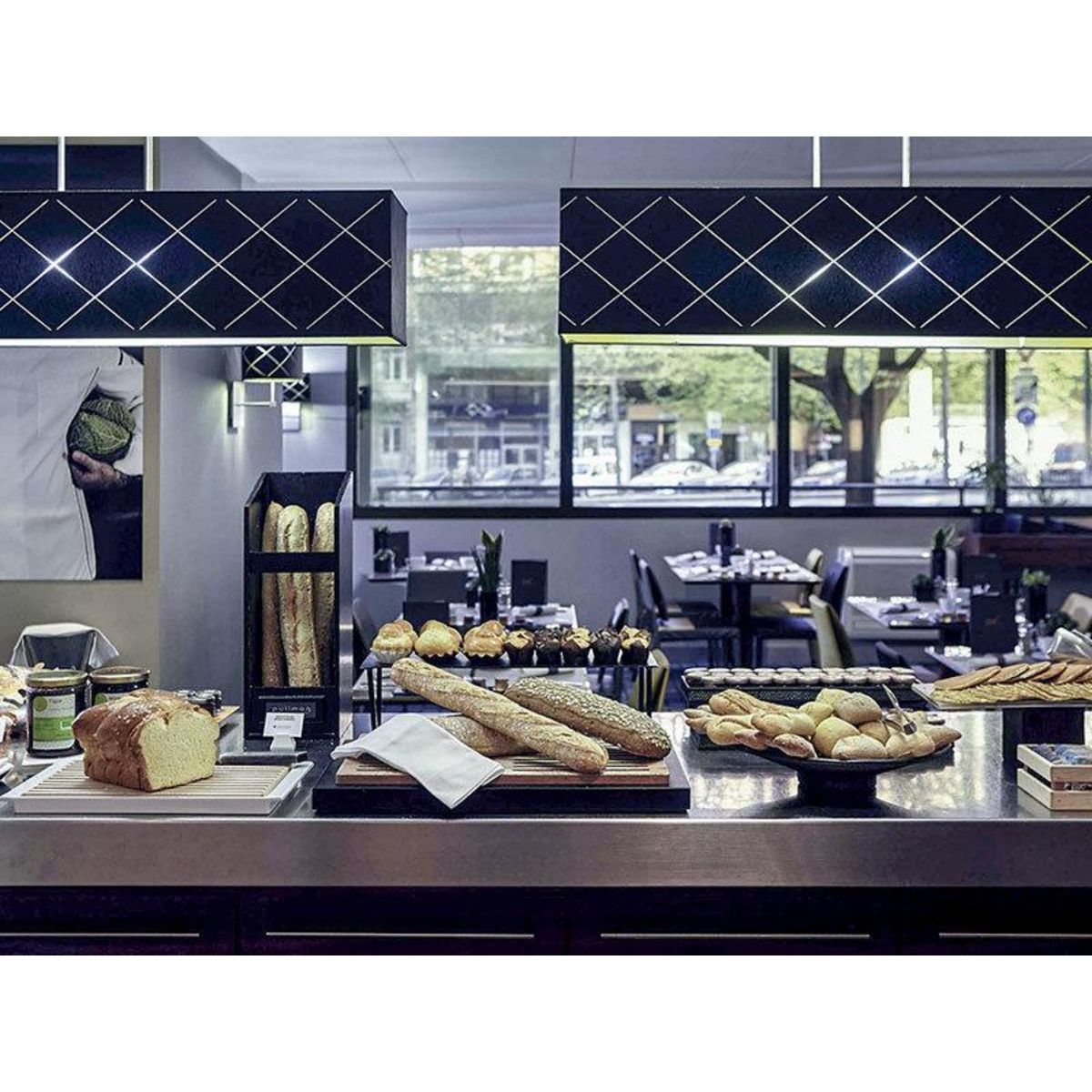 Smartbox 3 jours pour 2 à l'Hôtel FirstName Toulouse, établissement 4 étoiles - Coffret Cadeau Séjour