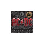 COLUMBIA Black Ice 50th Anniversary Édition Limitée Vinyle Or