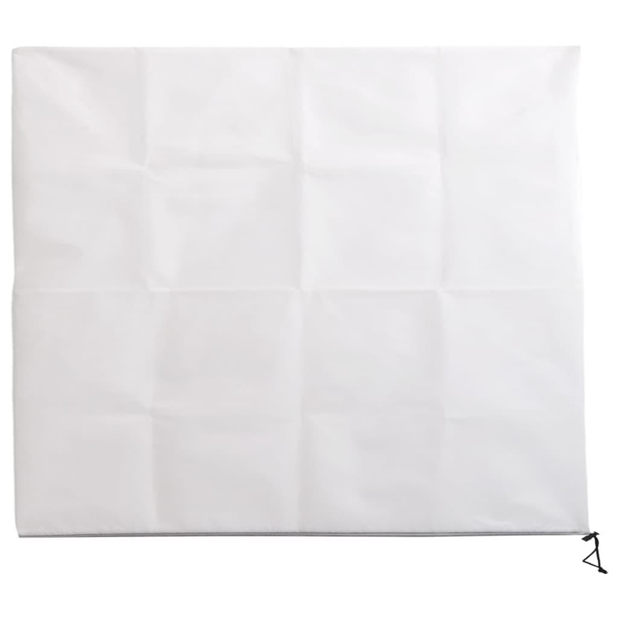 Voir la diapositive 3 : VIDAXL Housses de protection pour plantes avec fermeture eclair 4 pcs