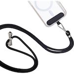 ESSENTIEL B Bandoulière Amovible Noir