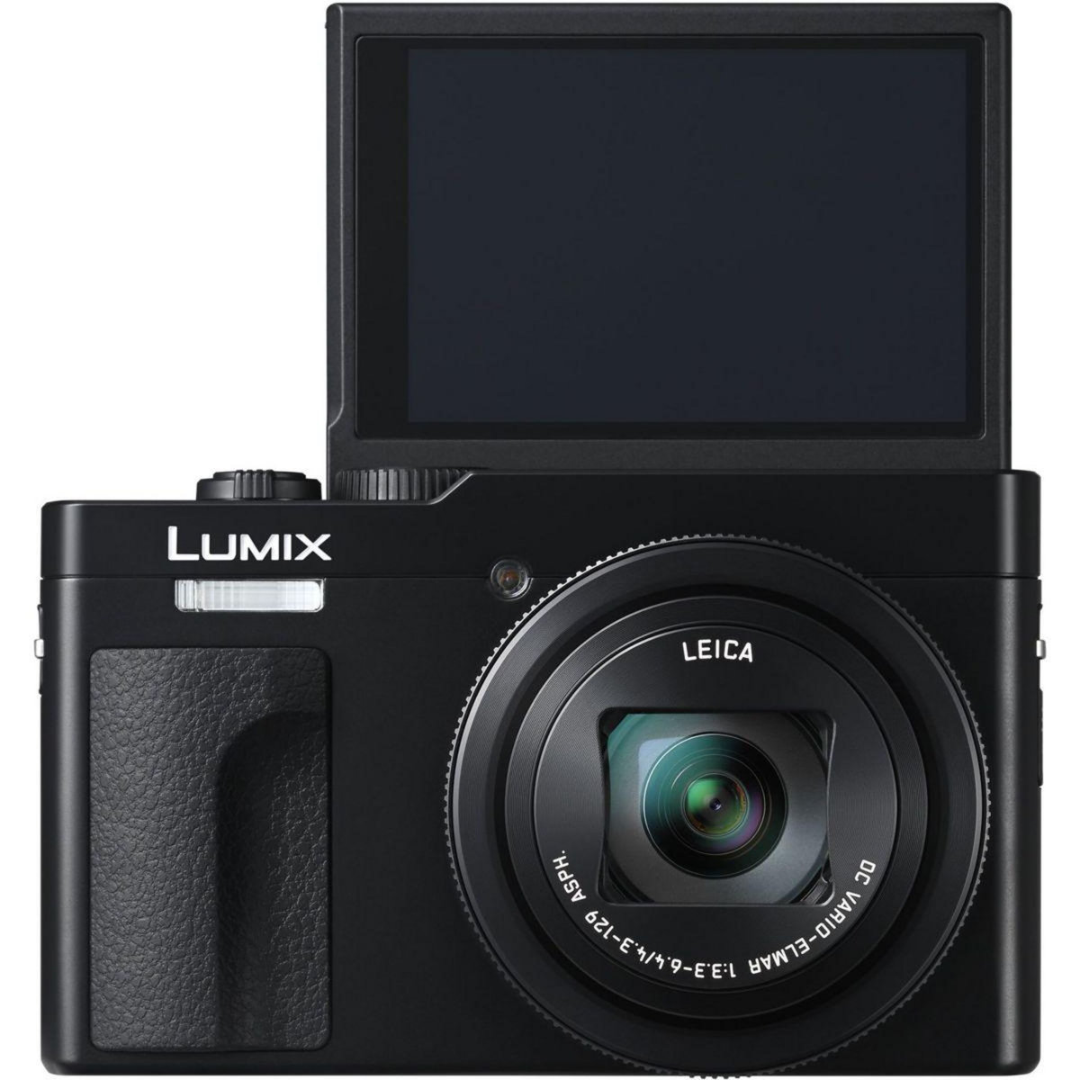PANASONIC Appareil photo Compact Lumix TZ99 NOIR