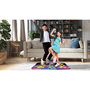 Voir la diapositive 6 : Lexibook Tapis de danse électronique Bluetooth et lumineux