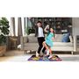 Voir la diapositive 6 : Lexibook Tapis de danse électronique Bluetooth et lumineux