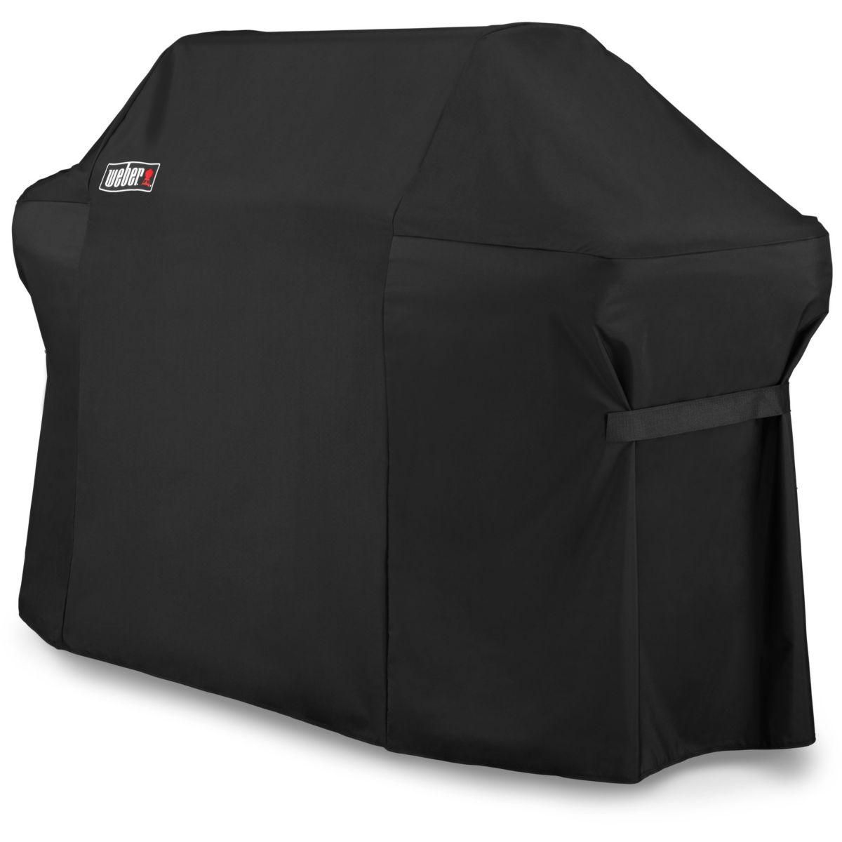 Weber Housse barbecue premium pour Summit séries 400