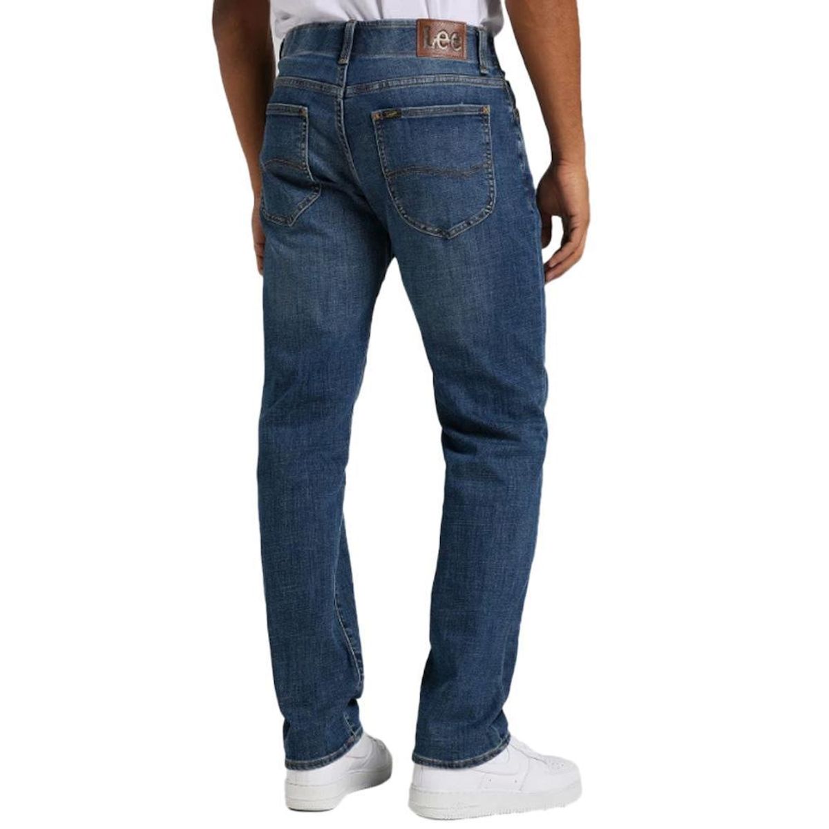 LEE Jean Slim  Homme Lee L72ASOSF   W28