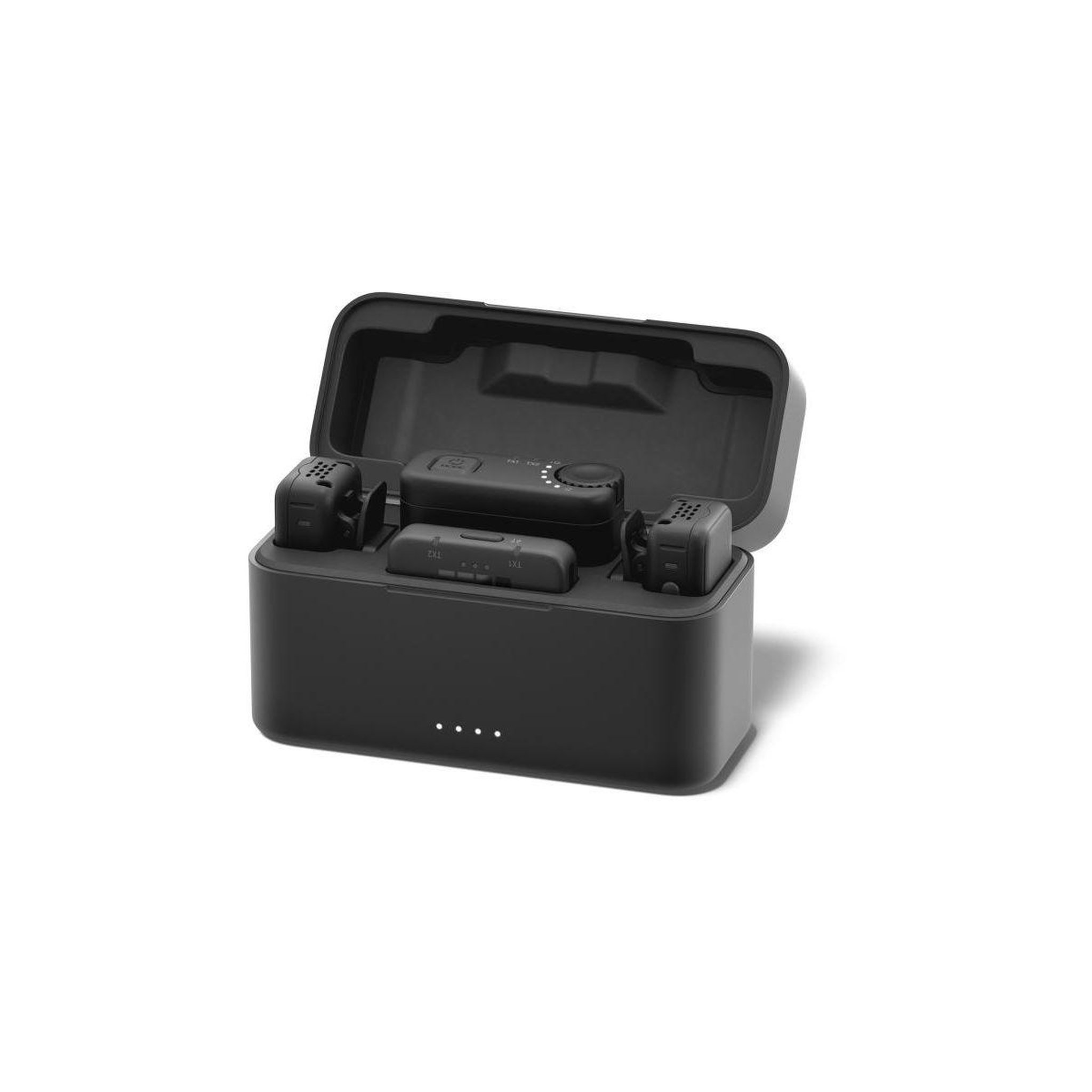 GOPRO Micro wireless mic complete kit