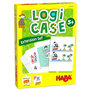 Voir la diapositive 1 : Haba LogiCASE : Extension Pirates