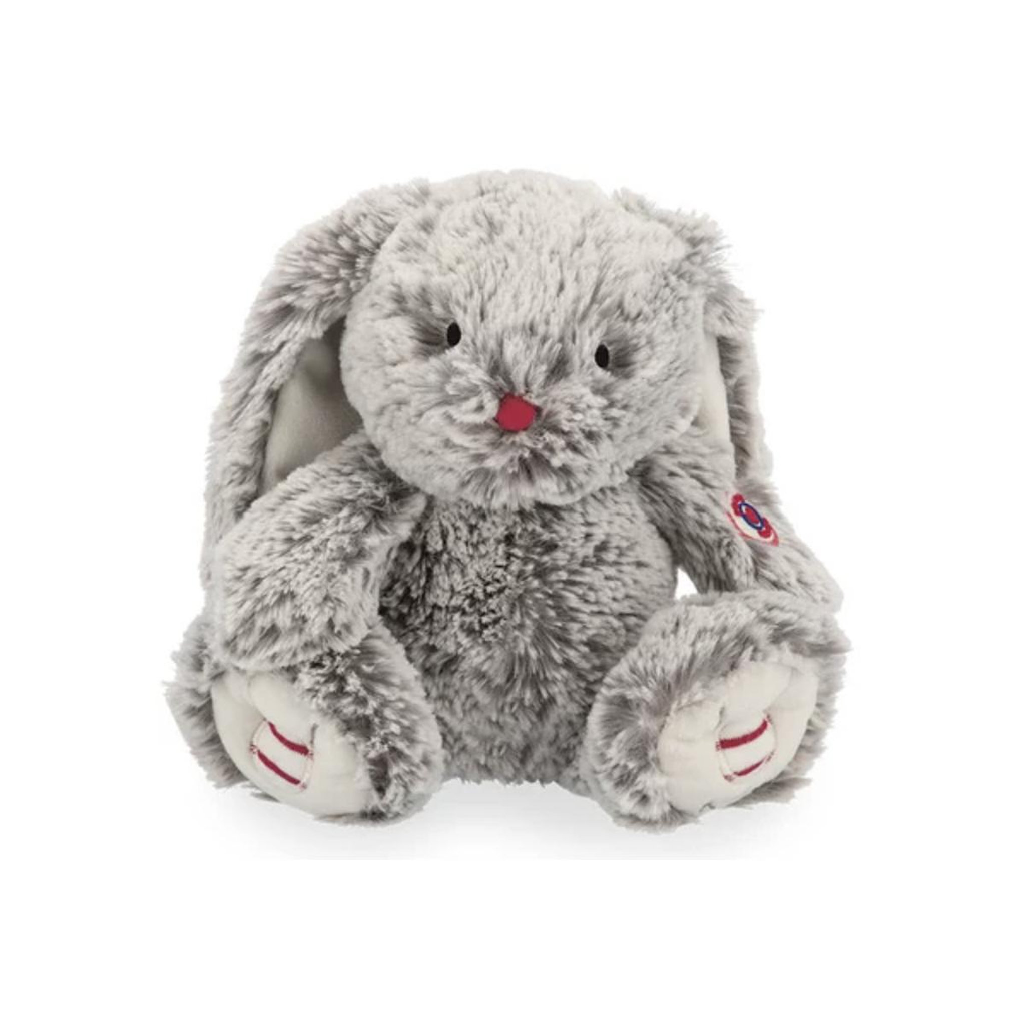 Kaloo - Lapin Leo Gris prestige 24cm