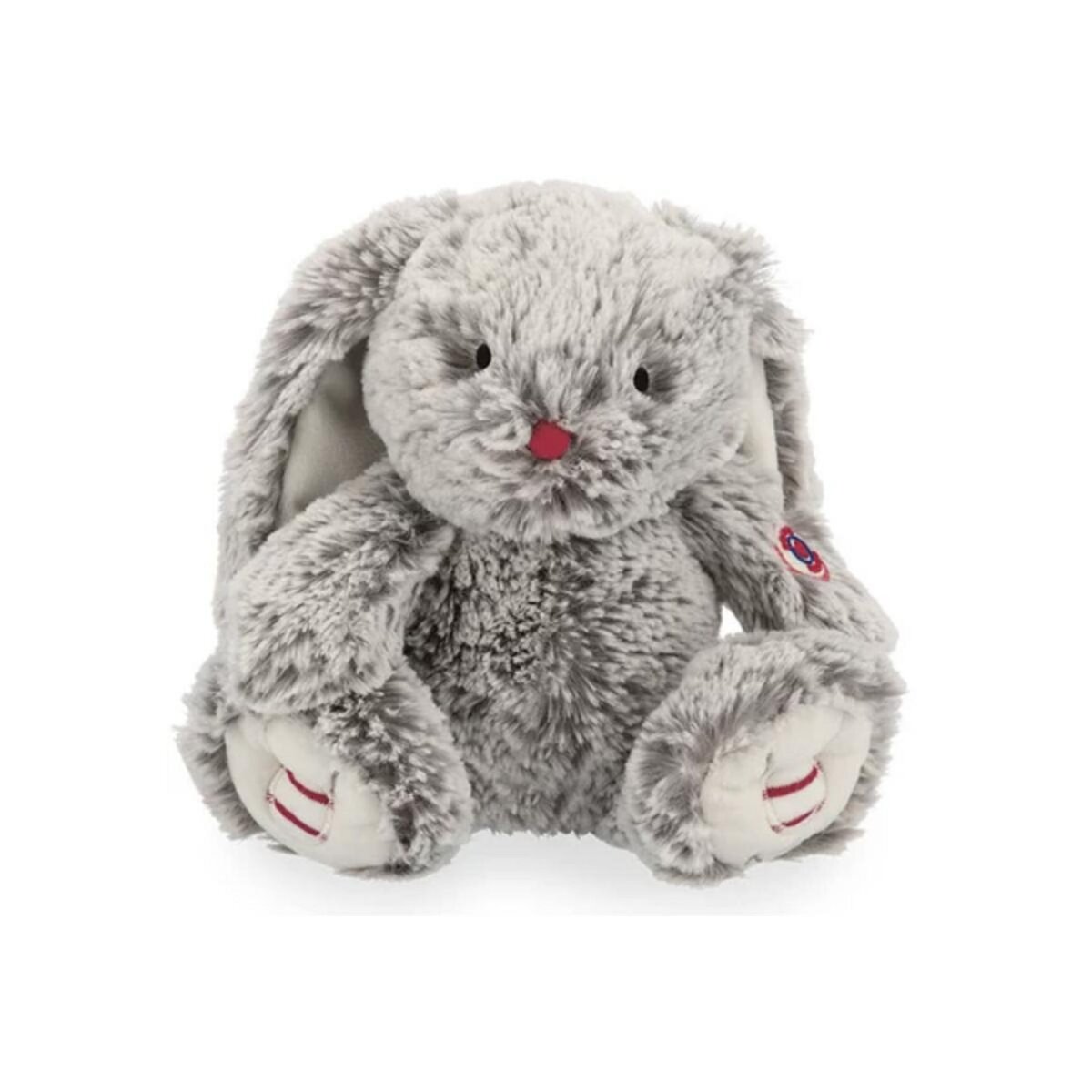 Kaloo Kaloo - Lapin Leo Gris prestige 24cm