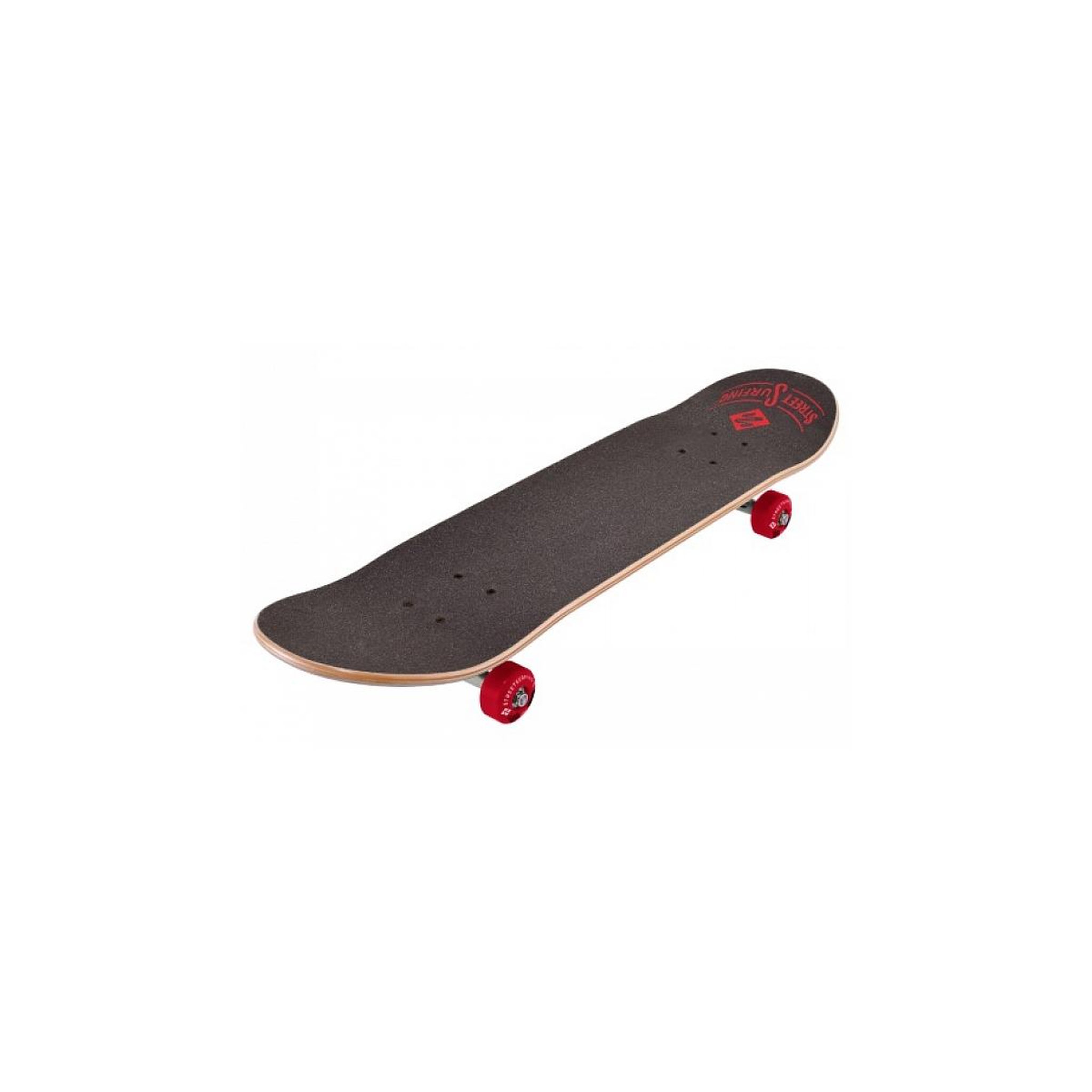 Voir la diapositive 2 : Street Surfing Street Skateboard 31   cannon