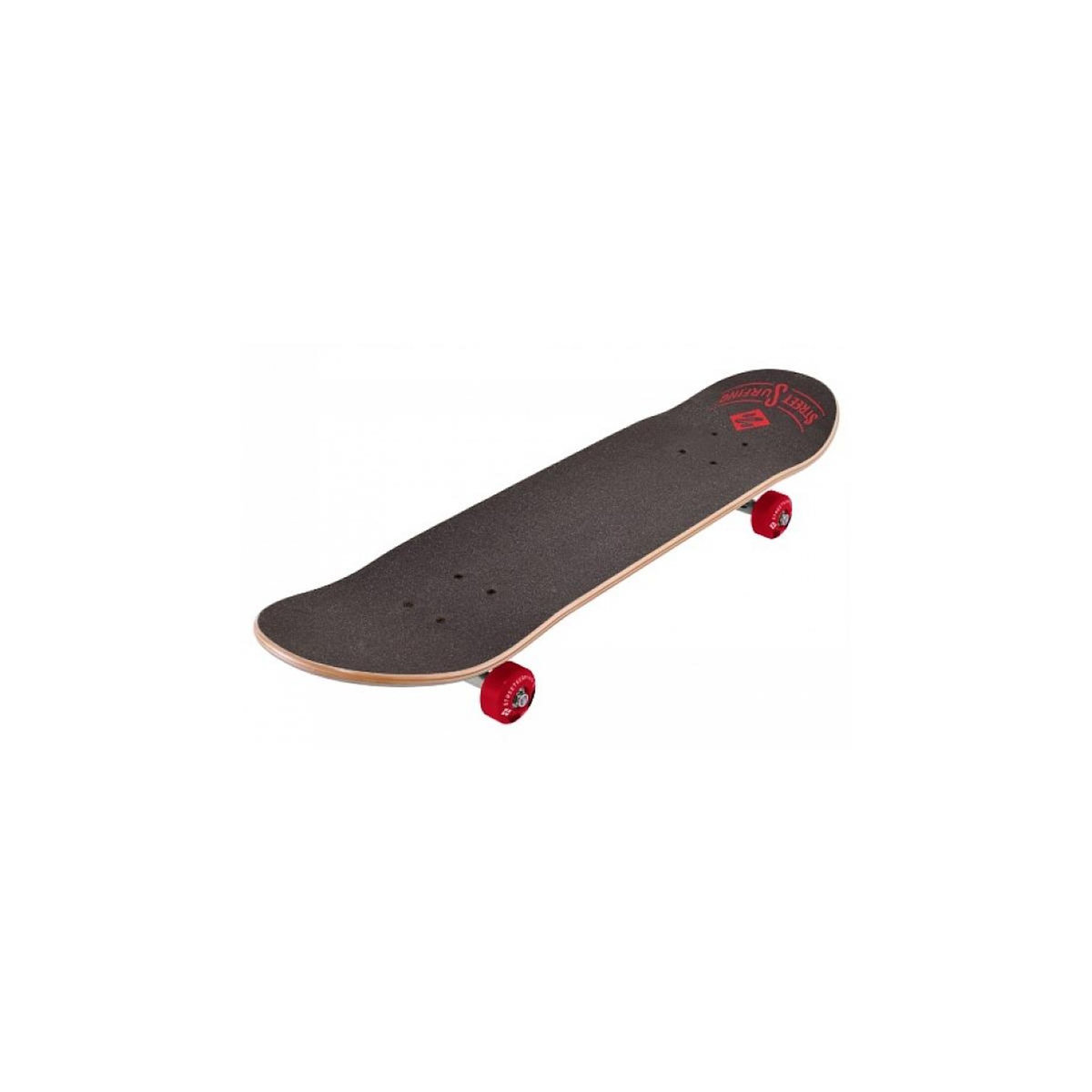 Street Surfing Street Skateboard 31   cannon