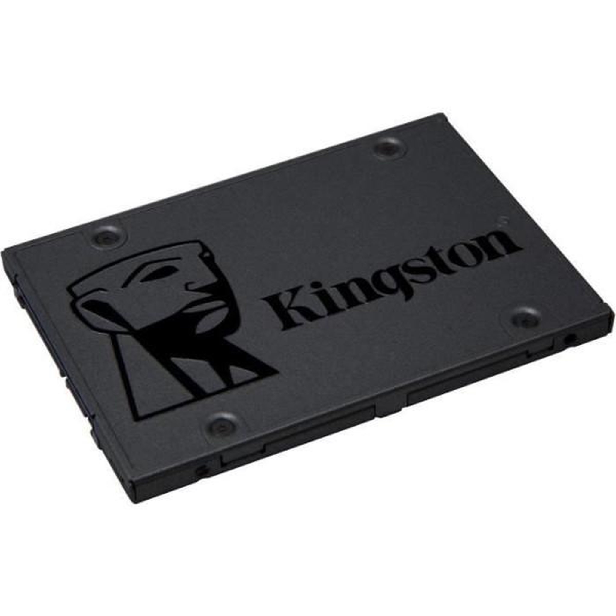 Voir la diapositive 3 : Kingston Disque SSD Interne Kingston A400 Series SATA 2.5 Rev 3.0 240 Go