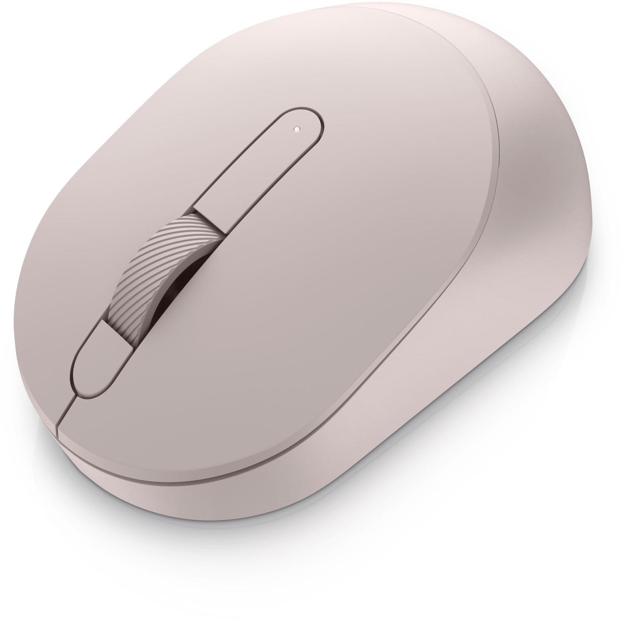 Dell DELL MS3320W souris Ambidextre RF sans fil + Bluetooth Optique 1600 DPI
