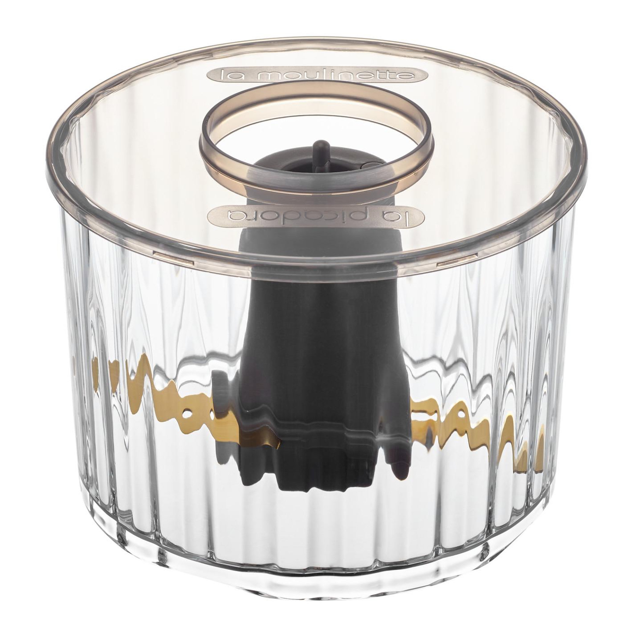 Voir la diapositive 3 : MOULINEX Mini hachoir Moulinex Moulinette Ultimate