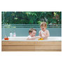 Voir la diapositive 4 : Plan Toys Jouets pour le bain - Bateau pingouin