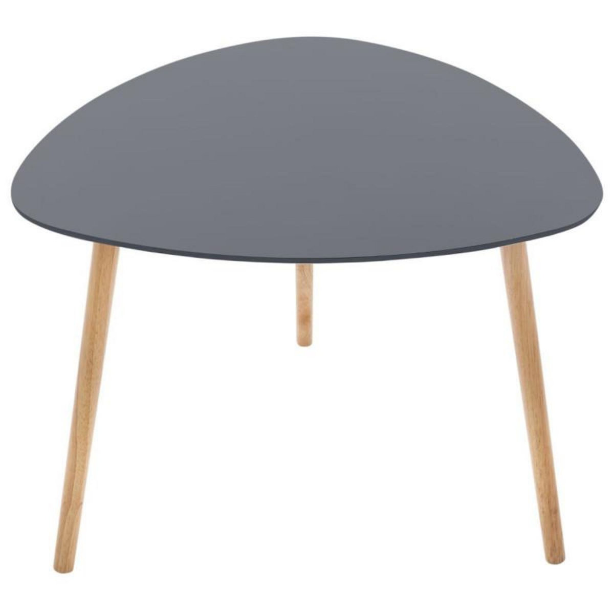 ATMOSPHERA Lot de 3 tables Gigognes break Miléo Atmosphera