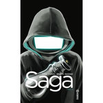 SAGA TOME 12 , Staples Fiona