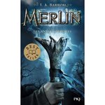 MERLIN TOME 1 : LES ANNEES OUBLIEES, Barron T.A