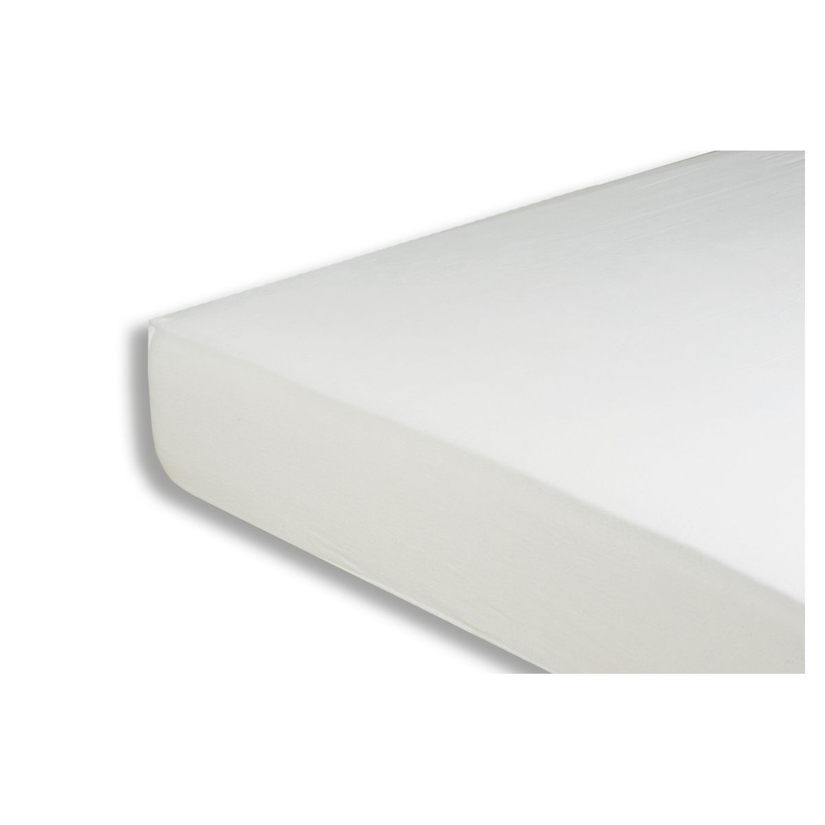 DODO Protège matelas imperméable anti acariens en coton HAPPY SUMMER 