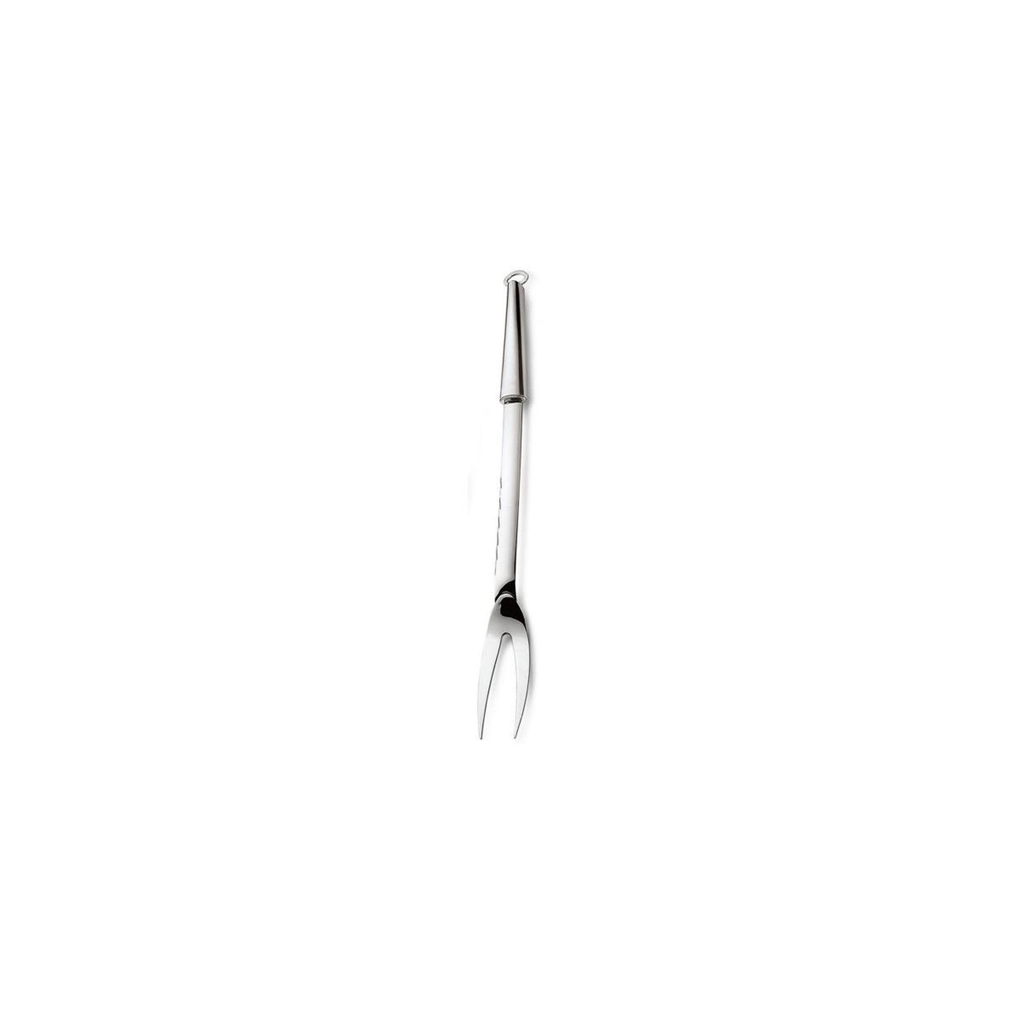 Voir la diapositive 3 : Lagostina Fourchette à viande inox - uti335410100