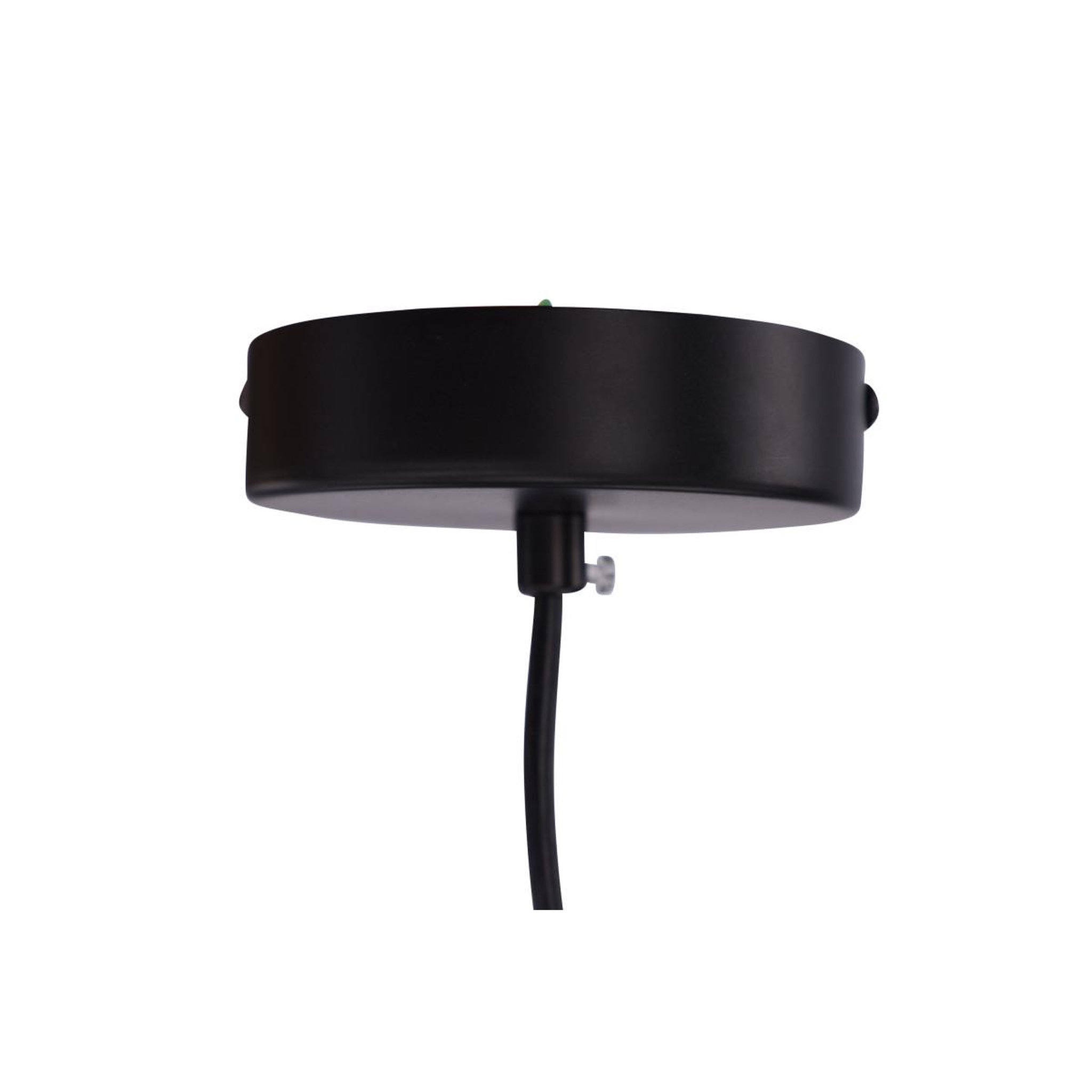 Voir la diapositive 4 : Paris Prix Lampe suspension en rotin  bastia  50 cm naturel