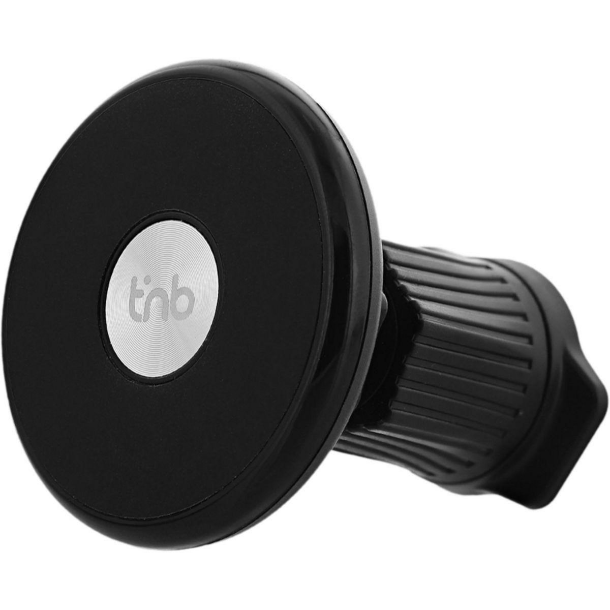 TNB Support smartphone Magsafe pour grille d'aération noir