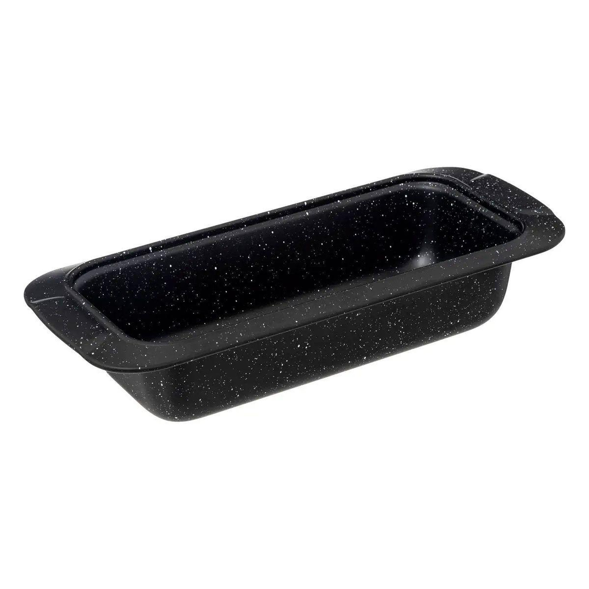 FIVE Plat à cake  caractère  32cm noir