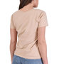 Voir la diapositive 2 : Project X T-shirt Beige Femme Project X Paris F221114
