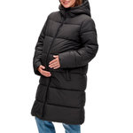 MAMALICIOUS Manteaux de Grossesse  Femme Mamalicious 20016309. Coloris disponibles : Noir