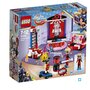 LEGO DC Super Hero Girls 41236 - La chambre d'Harley Quinn