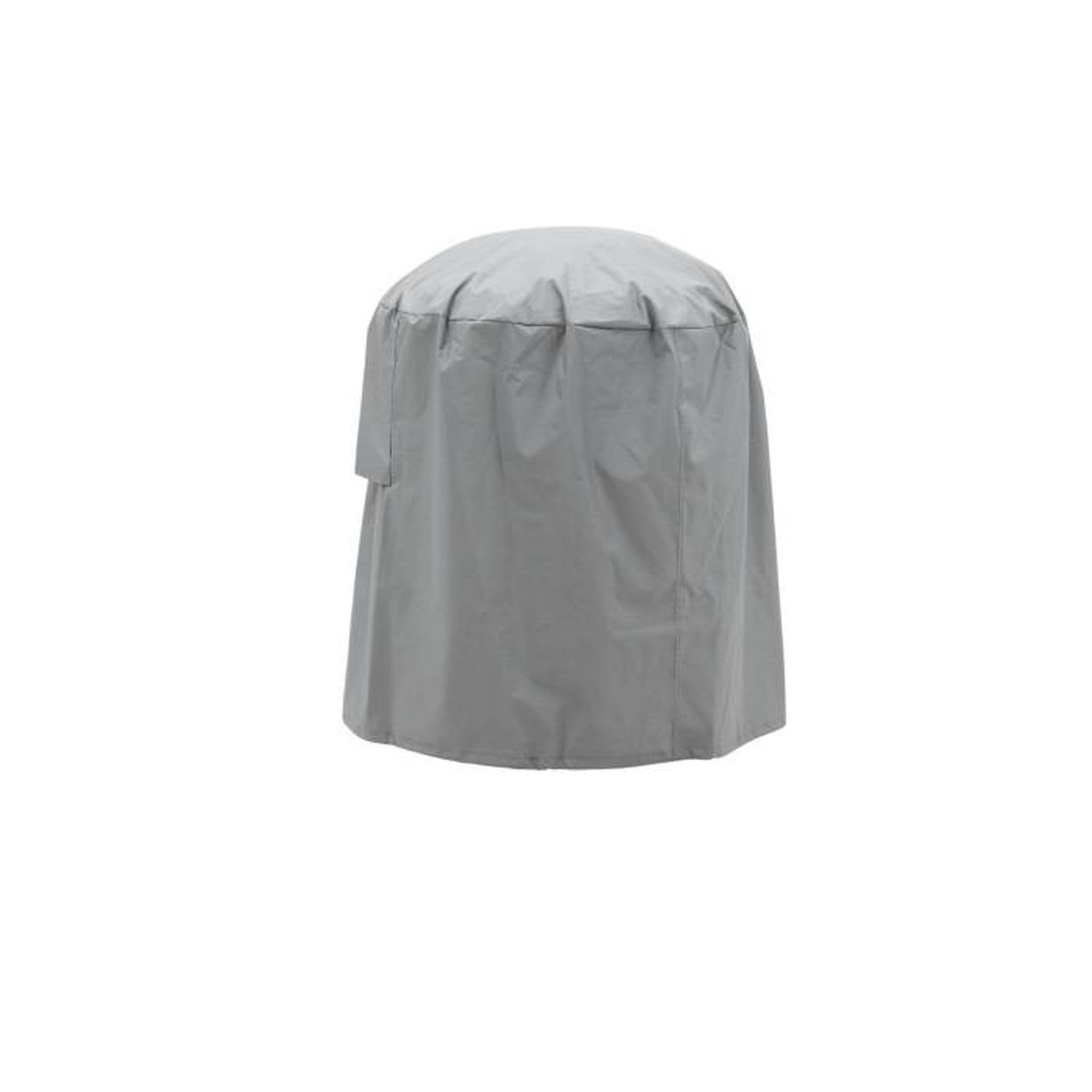 Voir la diapositive 4 : Paris Prix Housse de Protection Barbecue  Klas  90cm Gris