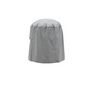 Voir la diapositive 4 : Paris Prix Housse de Protection Barbecue  Klas  90cm Gris
