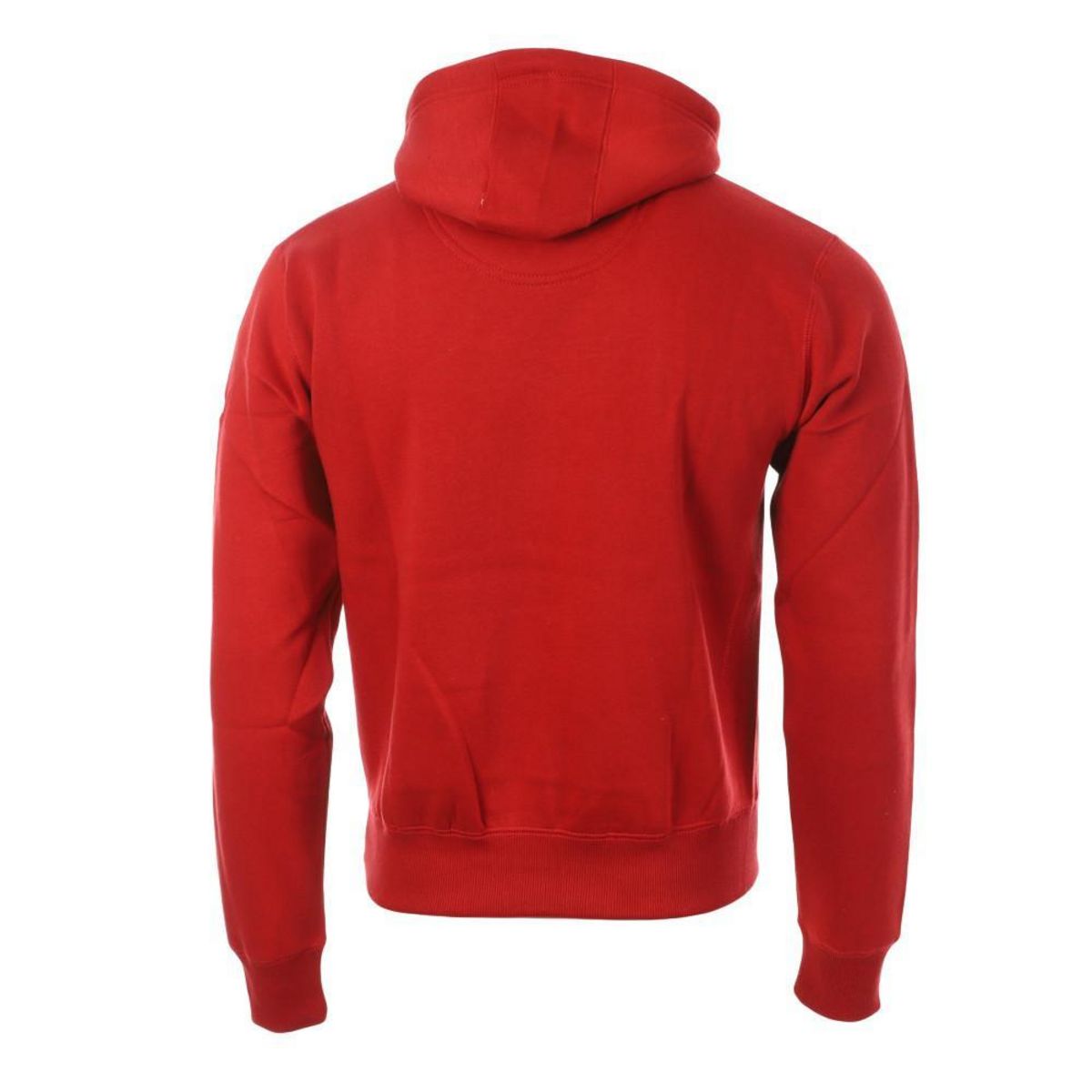C17 Sweat à capuche  Homme C17 Fletcher