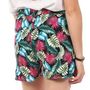 Voir la diapositive 2 : Vero Moda Short /Rose à Motifs Femme Vero Moda Easy