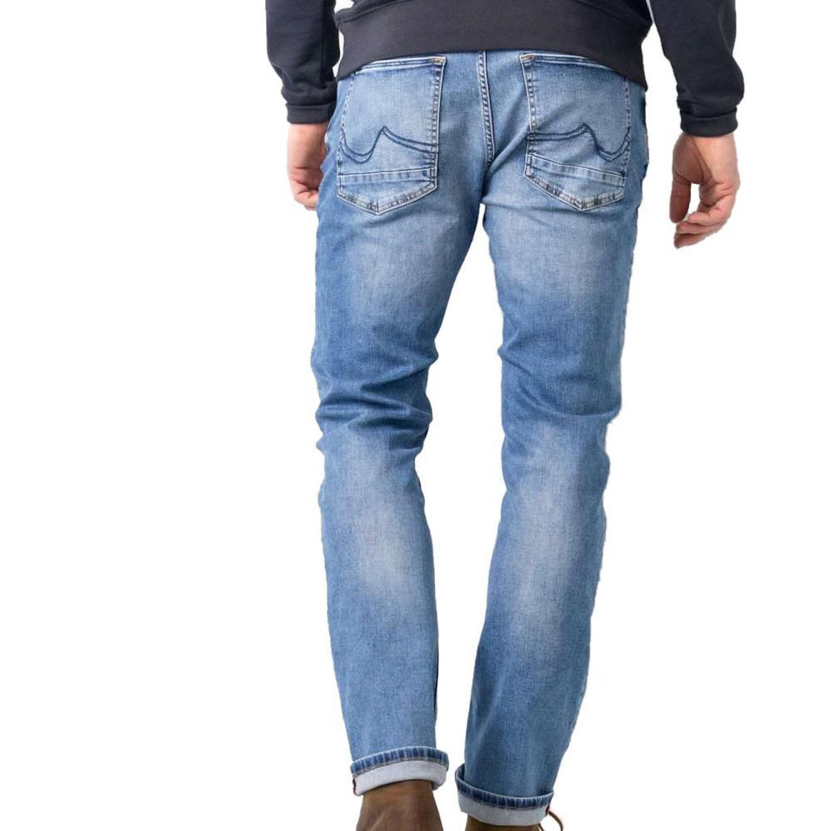 Petrol Industries Jean  Homme Petrol Industries Russel   W38