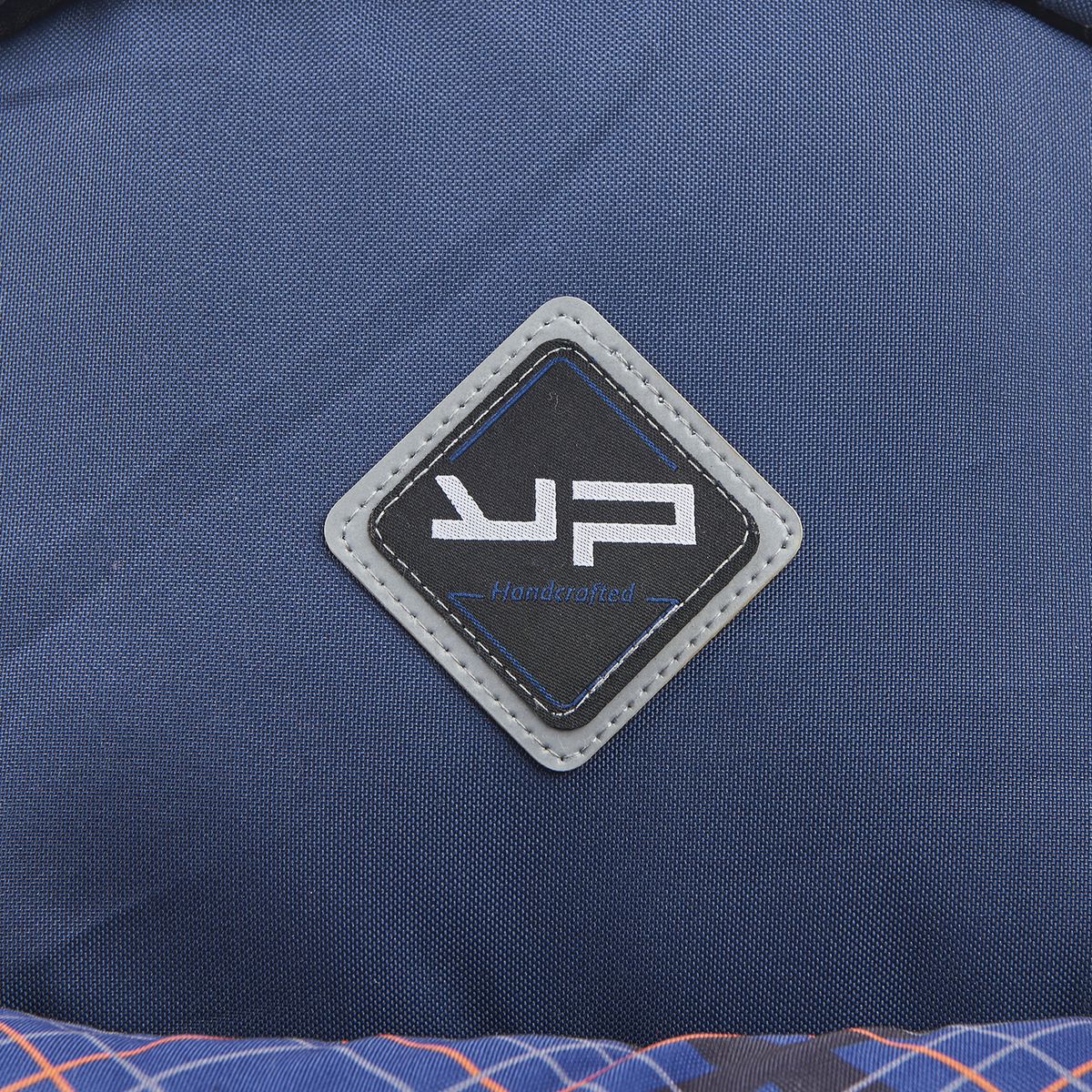 BODYPACK Sac à dos 1 compartiment bleu